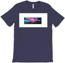 camisa do meu canal