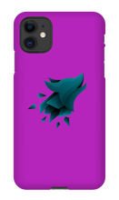 allforpets iPhone Phone Cases