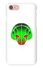 D Knight X91 iPhone Phone Cases