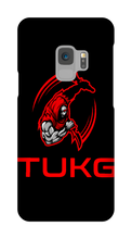 theunknownguy21 Samsung Phone Cases