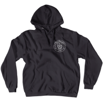 ubiksmoobik Hoodies (No-Zip/Pullover)