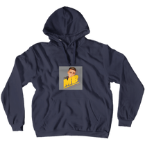MB Logo Hoodies (No-Zip/Pullover)