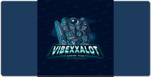 vibexxalot XXL Gaming Mousepad