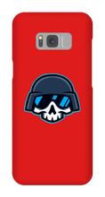 echomikesix_ Samsung Phone Cases