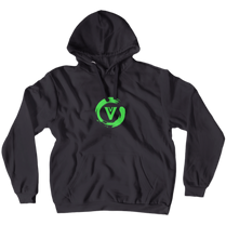 Classic Hoodies (No-Zip/Pullover)