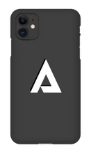 team_acidd iPhone Phone Cases