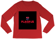Long Sleeve UniSex