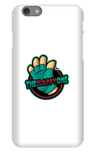 Logo iPhone Phone Cases