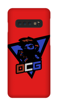 defcantgame Samsung Phone Cases