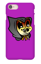 terrify_live iPhone Phone Cases