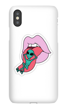 Pepeyou iPhone Case