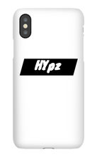 xzhype iPhone Phone Cases