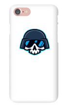 echomikesix_ iPhone Phone Cases