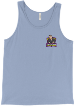 ThatGuyConor Left Chest Decal Tank Top