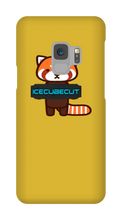icecubecut Samsung Phone Cases