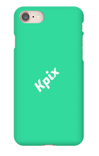 Kpix’s  iPhone Cases