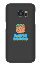 davisddpro Samsung Phone Cases