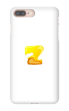 zirzzy iPhone Phone Cases