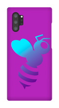 droneflyver Samsung Phone Cases