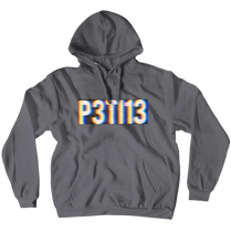 p3ti13 Hoodies (No-Zip/Pullover)