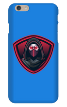 mysticalbud iPhone Phone Cases