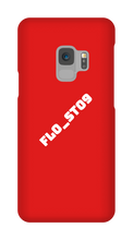 flo_st09 Samsung Phone Cases