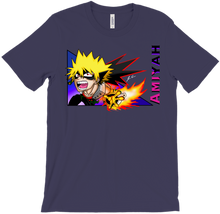 Bakugo