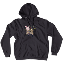 Ghosthunters Hoodie