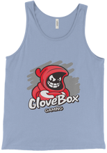 gloveboxgaming Tank Top