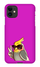 Lee iPhone case