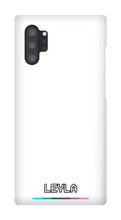 xd_leyla Retro Phone Case (Samsung)