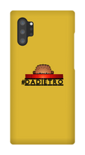 eminski93 Samsung Phone Cases