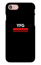 YFG IPHONE CASE