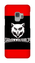 shadowwolfgirl_34 Samsung Phone Cases