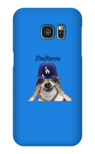 punkymunkeee Samsung Phone Cases