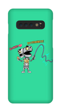 mumkuro Samsung Phone Cases