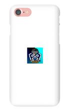 pluutoworld iPhone Phone Cases