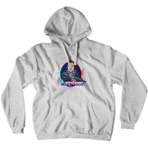fluffychubbs Hoodies (No-Zip/Pullover)