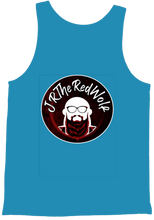 jrtheredwolf Tank Top