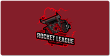 rocket league with oath