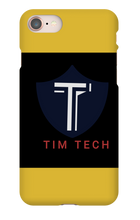 timhoareau iPhone Phone Cases
