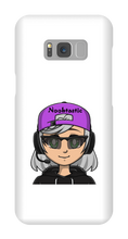 noobtasticgaming Samsung Phone Cases