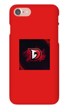 elderivoyt_ iPhone Phone Cases