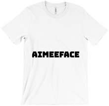 aimeeface T-Shirts