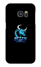 beefygaming07 Samsung Phone Cases