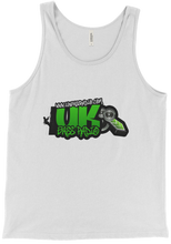 ukbassradio.com Tank Top