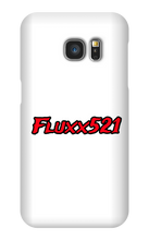 fluxx521 Samsung Phone Cases