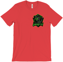 lonewolf3k1-2005 T-Shirts