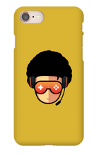 alicanchick iPhone Phone Cases