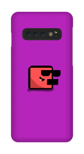 Cool Bob Samsung Phone Case